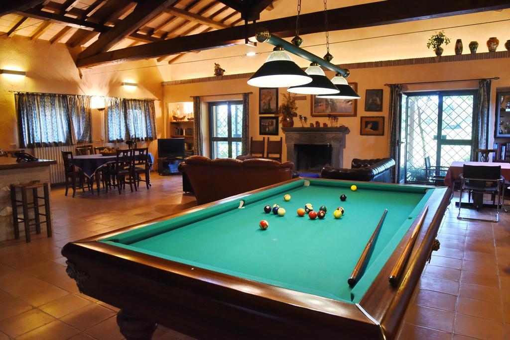 Casa Vacanze Vigna Di Valle 브라치아노 객실 사진