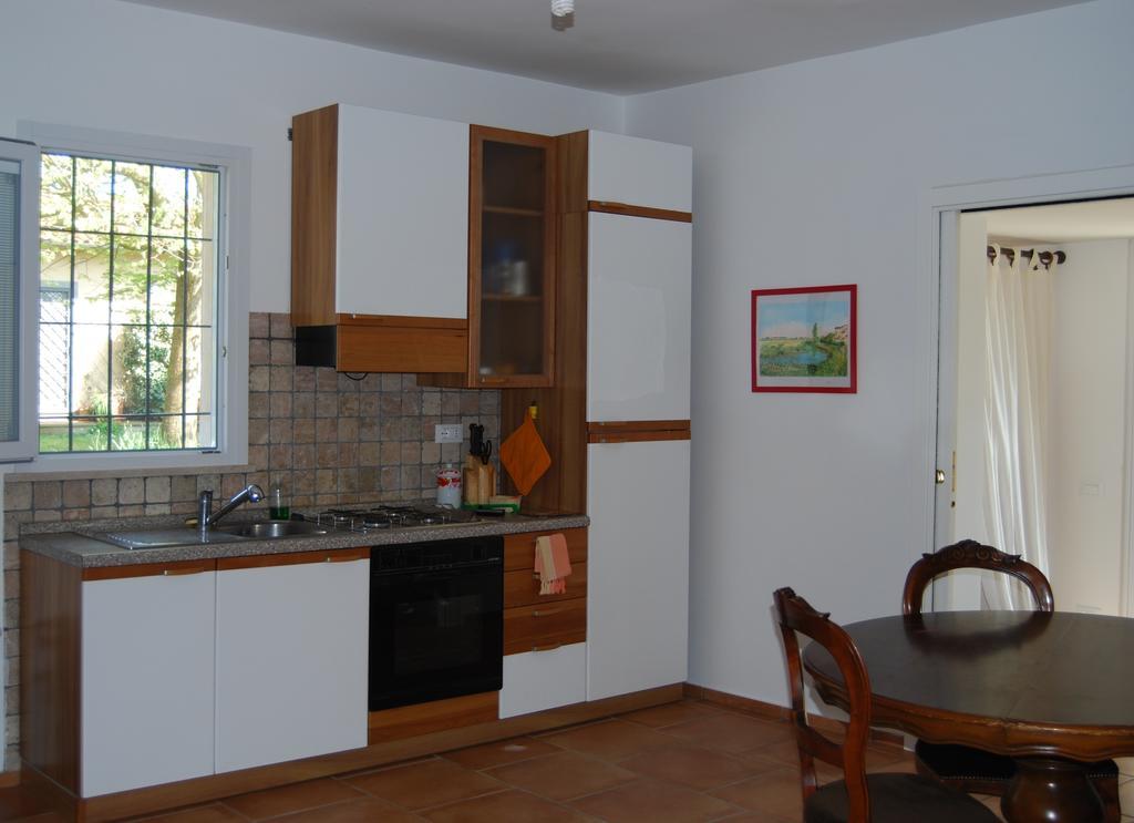 Casa Vacanze Vigna Di Valle 브라치아노 객실 사진