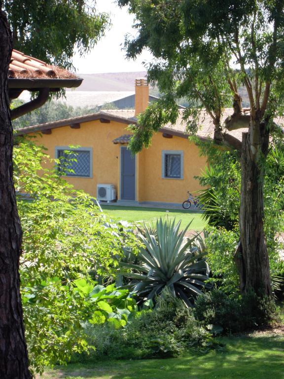 Casa Vacanze Vigna Di Valle 브라치아노 객실 사진