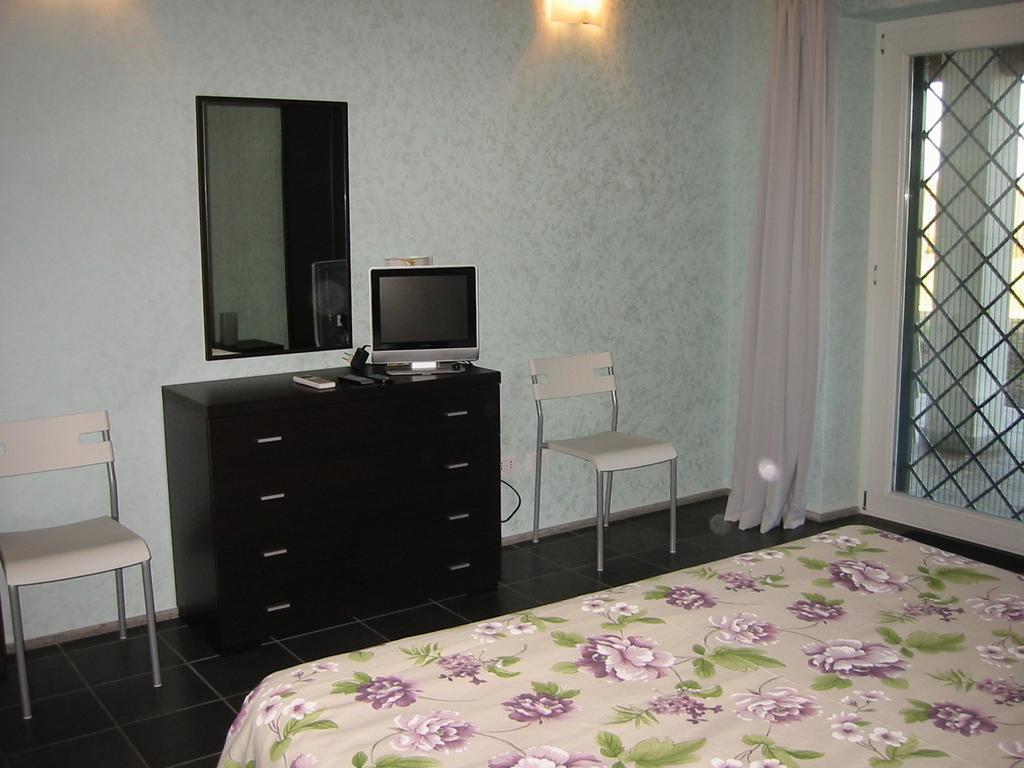Casa Vacanze Vigna Di Valle 브라치아노 객실 사진