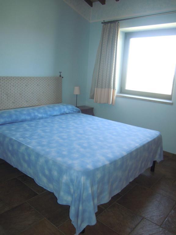 Casa Vacanze Vigna Di Valle 브라치아노 객실 사진