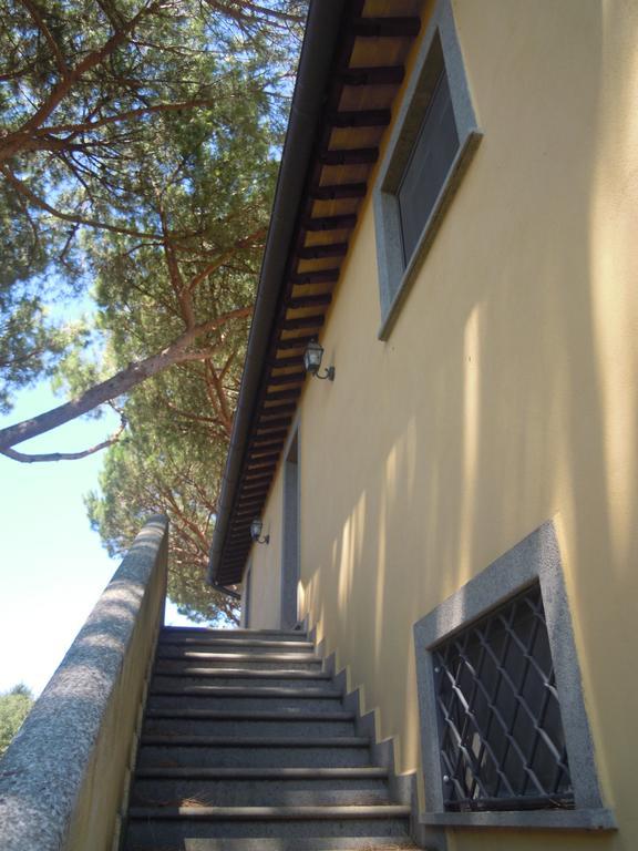 Casa Vacanze Vigna Di Valle 브라치아노 객실 사진