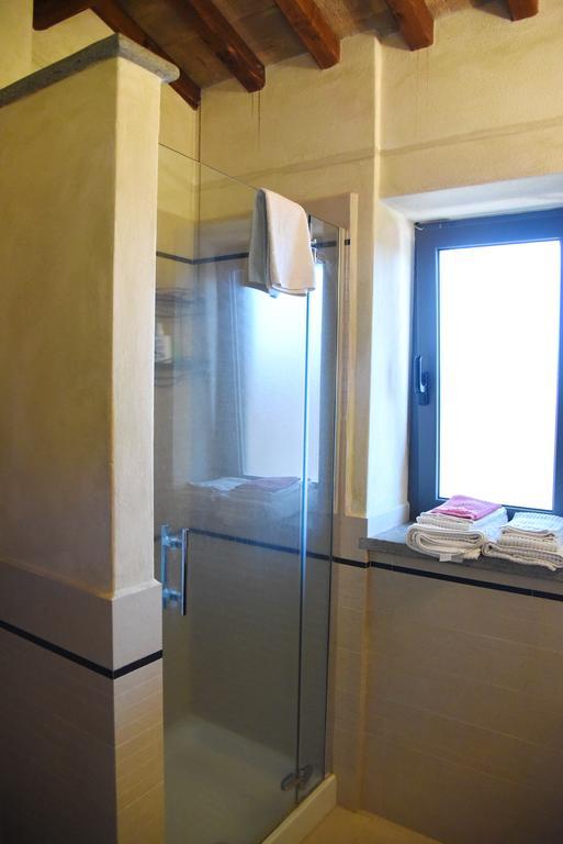 Casa Vacanze Vigna Di Valle 브라치아노 객실 사진