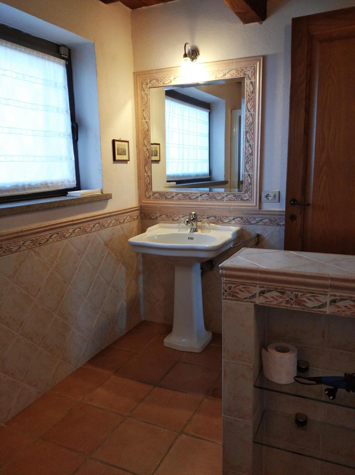 Casa Vacanze Vigna Di Valle 브라치아노 객실 사진