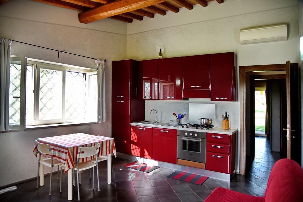 Casa Vacanze Vigna Di Valle 브라치아노 객실 사진