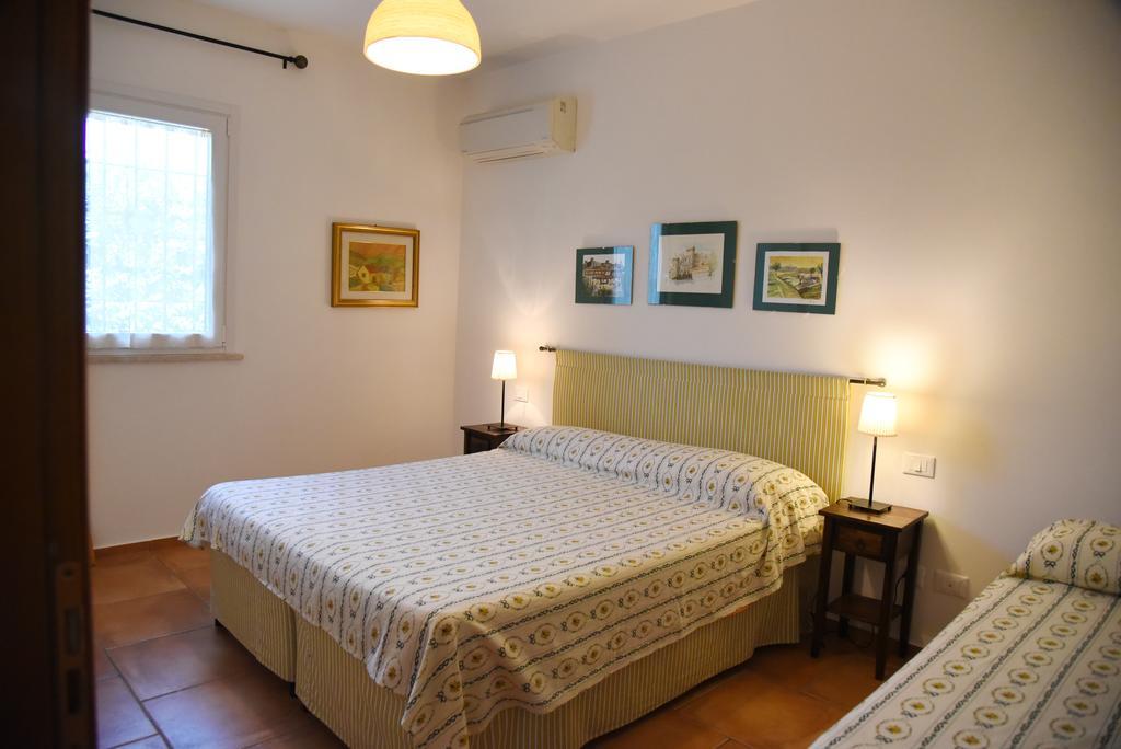 Casa Vacanze Vigna Di Valle 브라치아노 객실 사진
