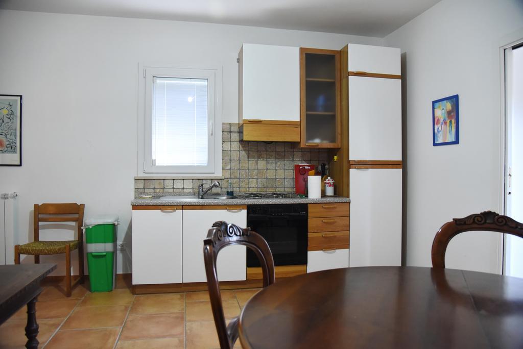 Casa Vacanze Vigna Di Valle 브라치아노 객실 사진