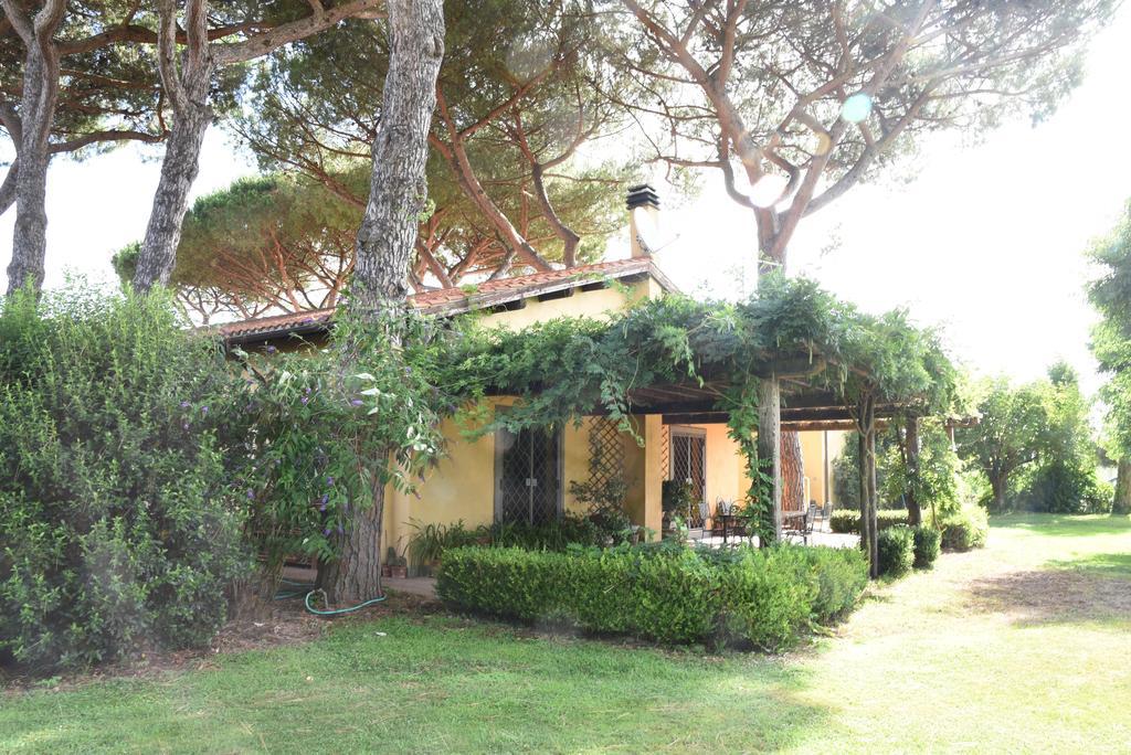 Casa Vacanze Vigna Di Valle 브라치아노 객실 사진
