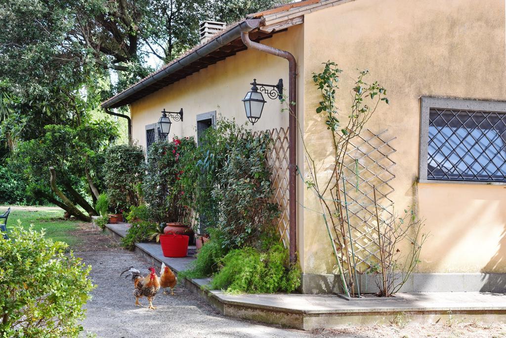 Casa Vacanze Vigna Di Valle 브라치아노 객실 사진