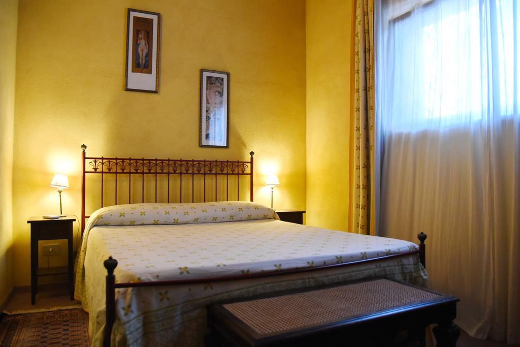 Casa Vacanze Vigna Di Valle 브라치아노 객실 사진